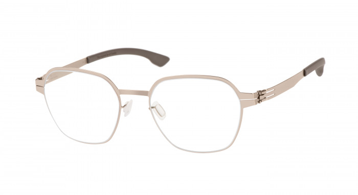 กรอบแว่น IC BERLIN Theda Bronze