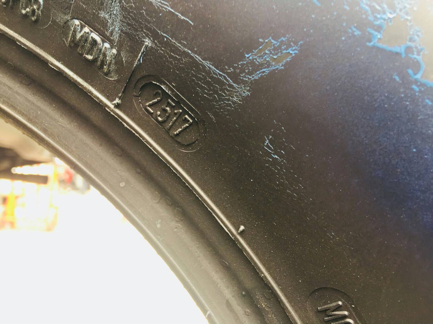 MICKEY THOMPSON DEEGAN 38 AT 265/65R18 ราคาถูก