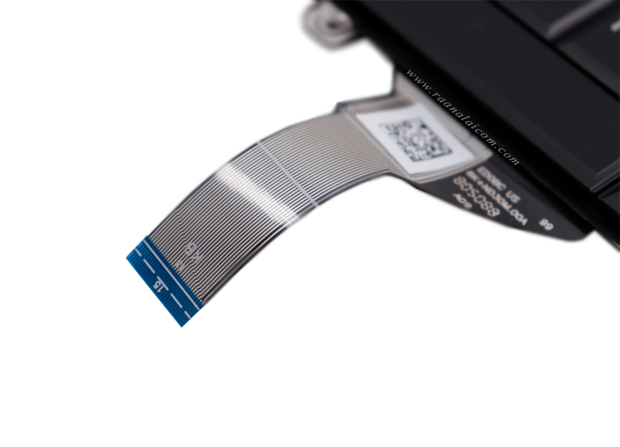 คีย์บอร์ด Dell Alienware 15 R3 แป้นอังกฤษ มีไฟ ลดราคาพิเศษ Keyboard Alienware 15 R3 Eng Backlit Keyboard Dell Alienware 15 R3