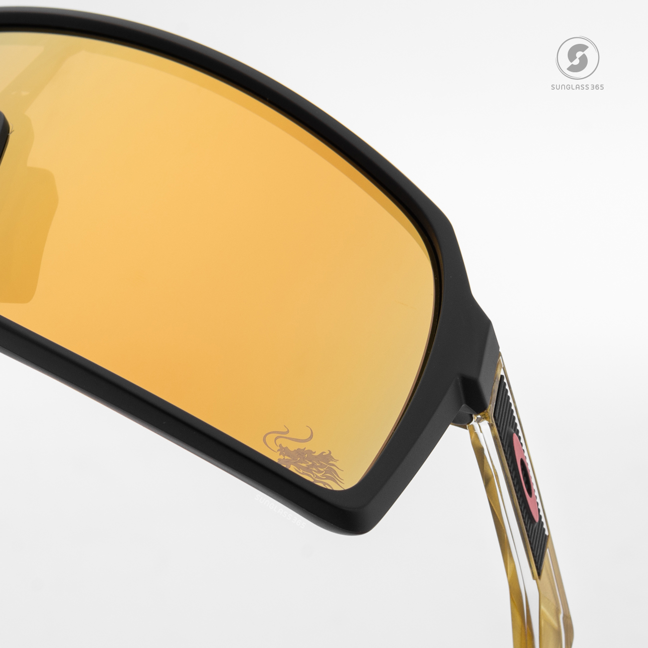 OAKLEY OO9406A-46 Sutro(A) Chinese New Year 2024 Prizm 24K