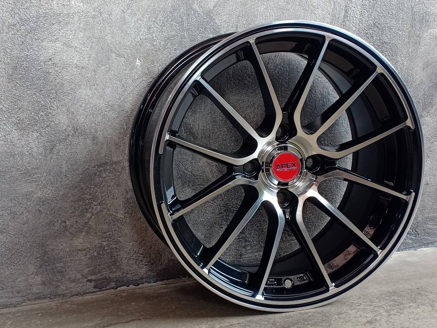 ZX131 15X7 4X100 35 73.1 B+MF