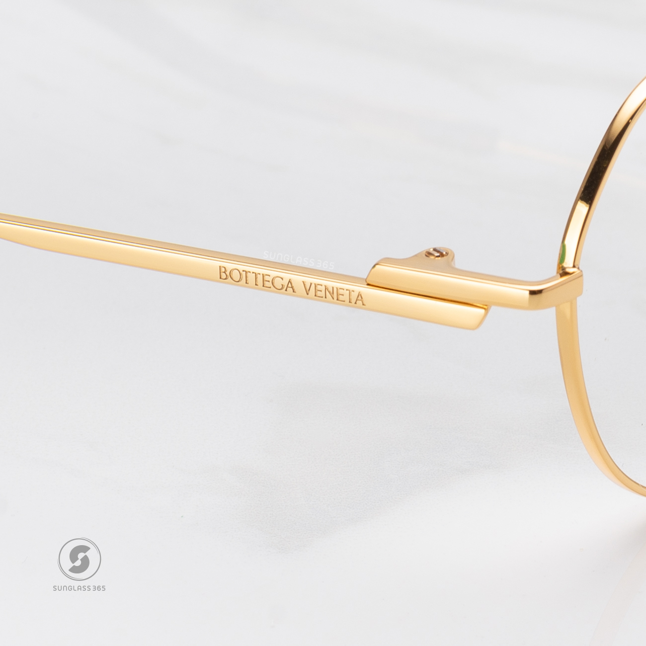 แว่นสายตา Bottega BV1302O 001