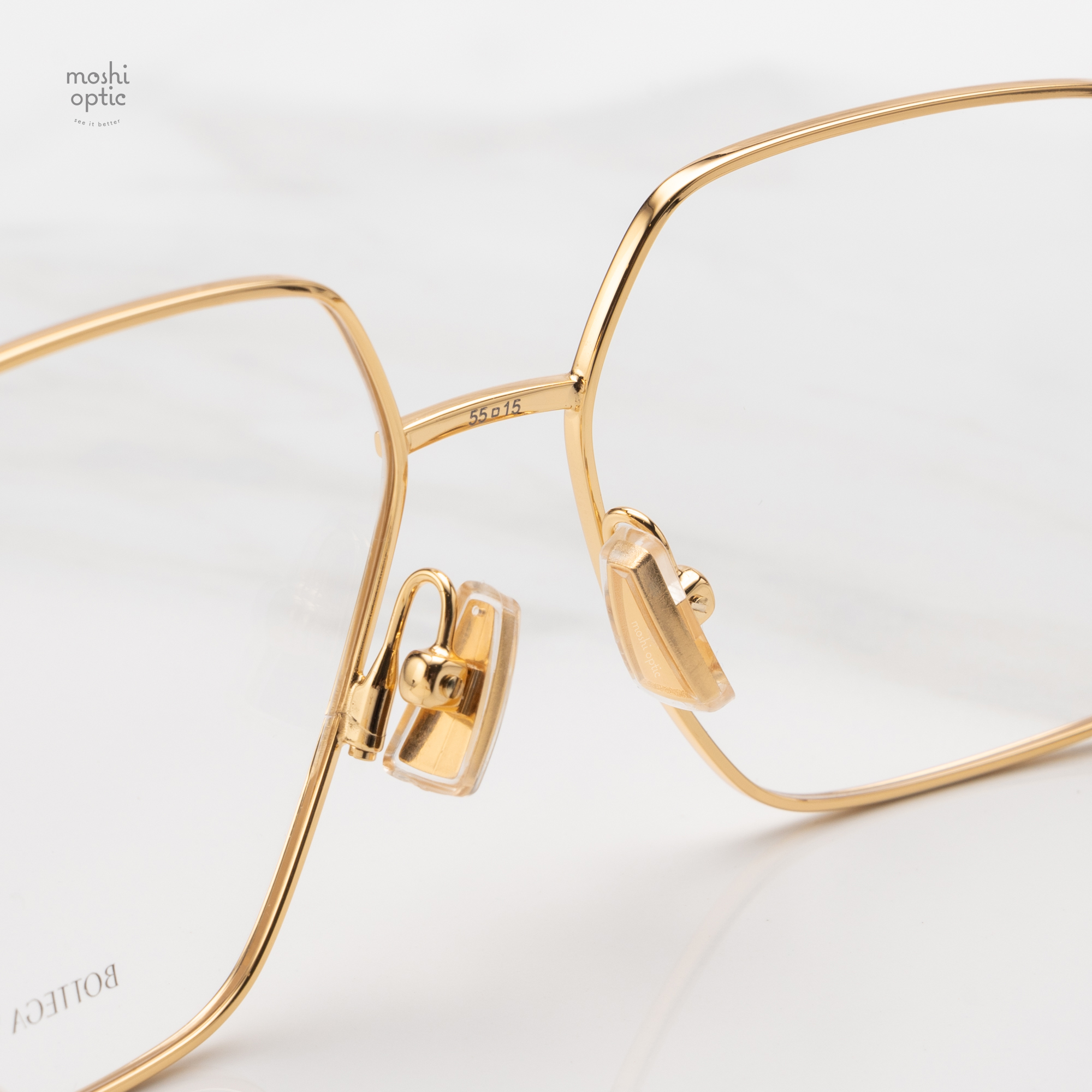แว่นกันแดด Bottega BV1332O 001