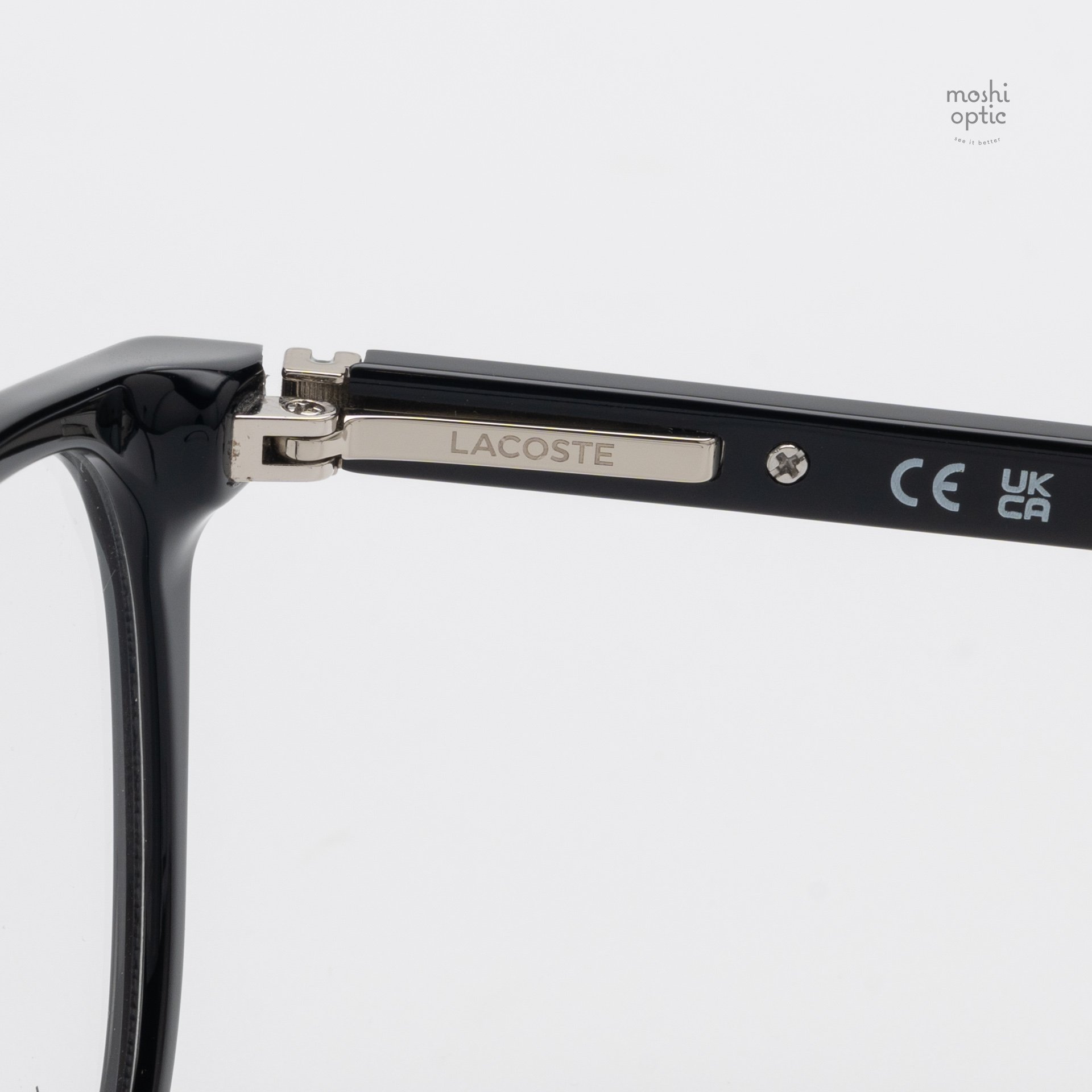 แว่นสายตา Lacoste L2970LB 001