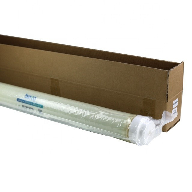 ไส้กรองเมมเบรน RO อุตสาหกรรม BIO MAX ขนาด 8″×40″ นิ้ว