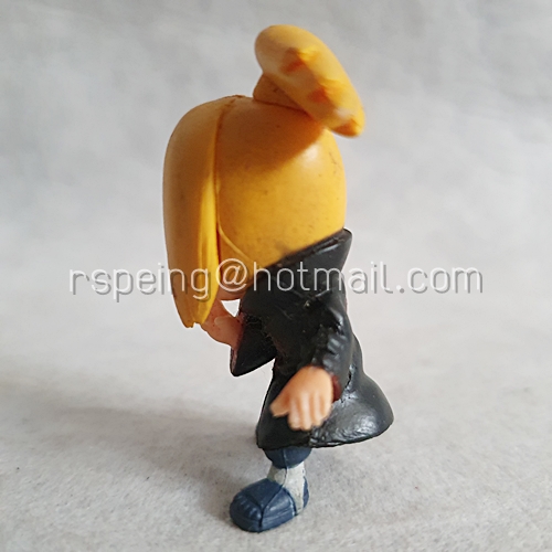 ฟิกเกอร์พีวีซี Naruto : Deidara