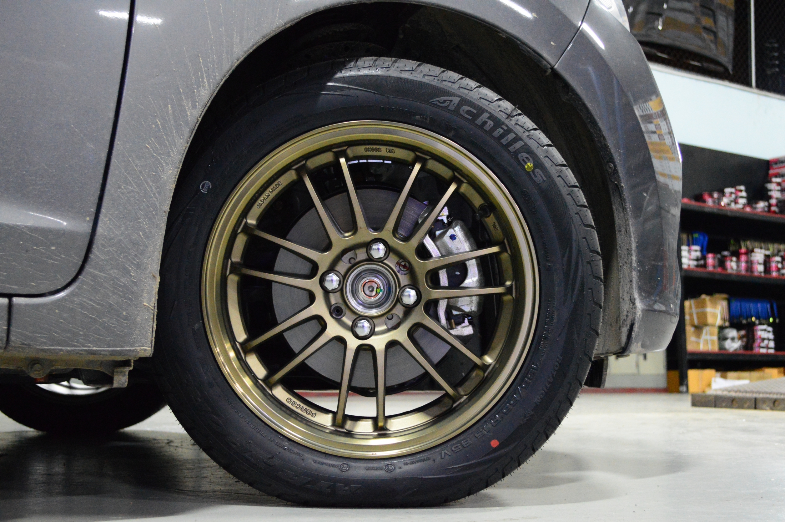 ล้อใหม่ RE30 ขอบ15 ราคาถุก ยกชุด