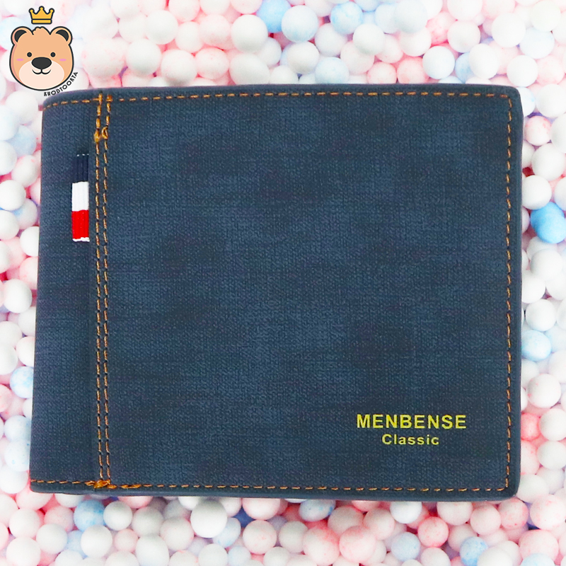 ของขวัญให้แฟนหนุ่ม ของขวัญผู้ชาย เซ็ตเซอร์ไพรส์อัดเม็ดโฟมเต็มกล่อง (กระเป๋า+นาฬิกา+กรอบรูป) ****ได้ของตามแบบที่ลูกค้าเลือก****