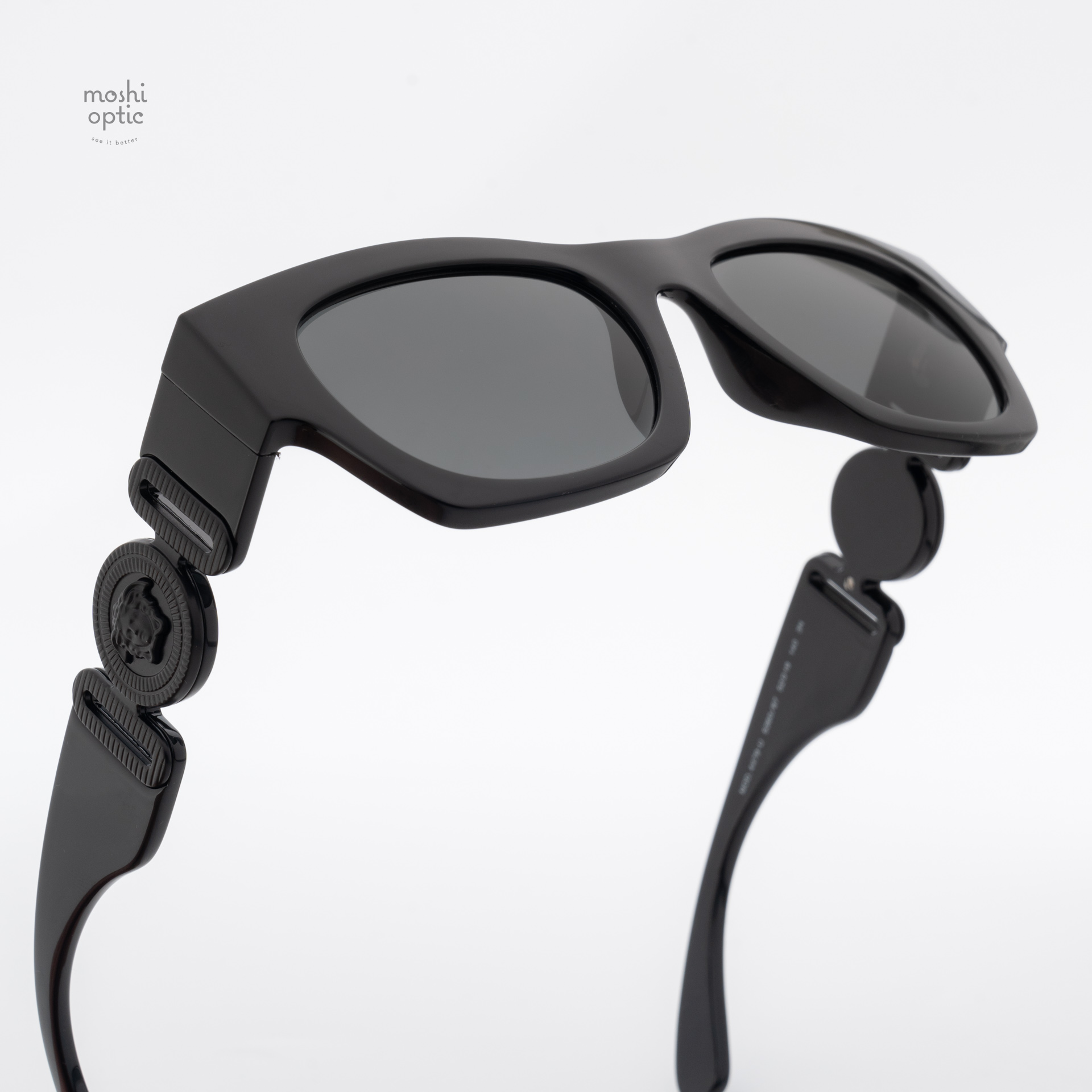 แว่นกันแดด Versace VE4479U 5360 87