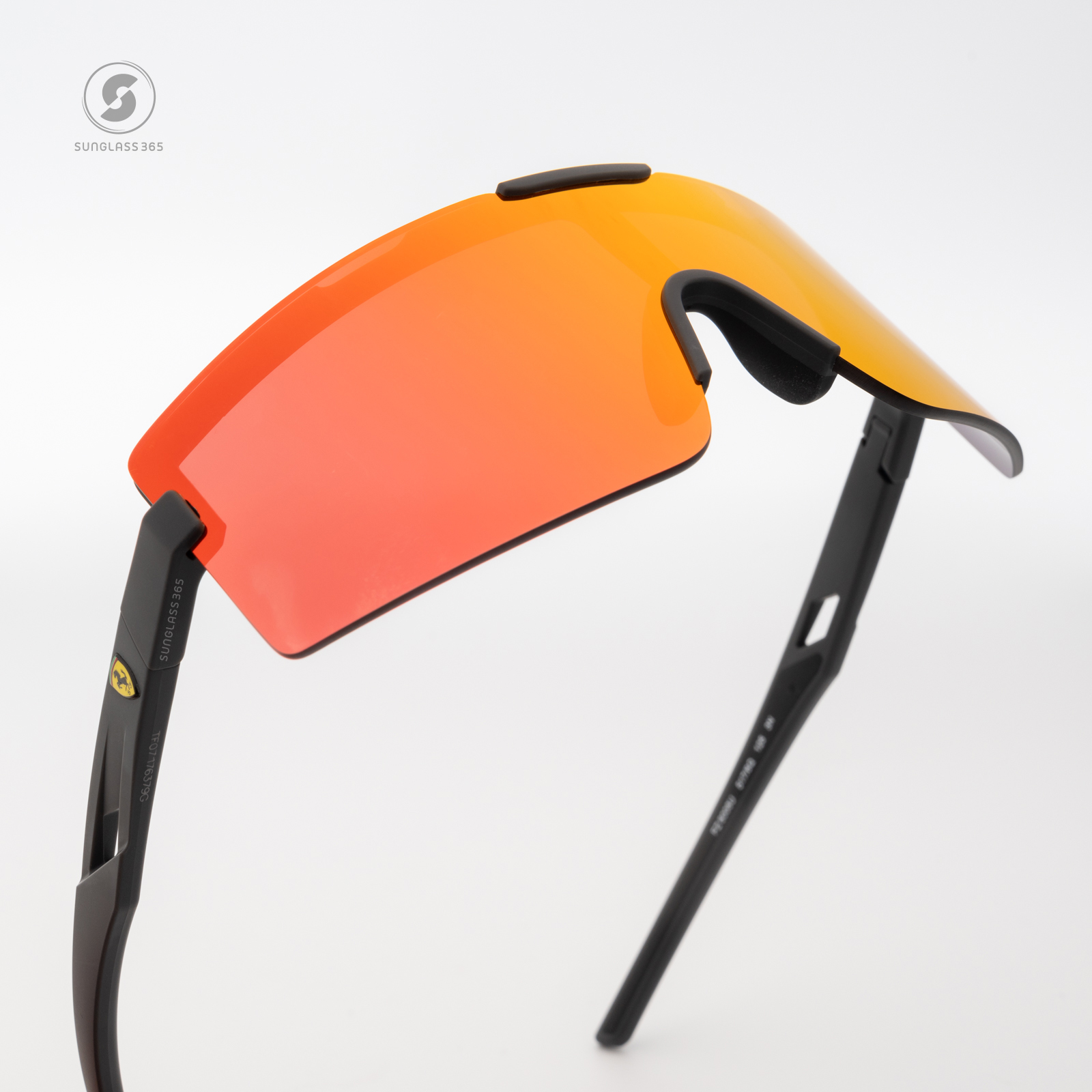 แว่นกันแดด Scuderia Ferrari FZ6008U 517/6Q