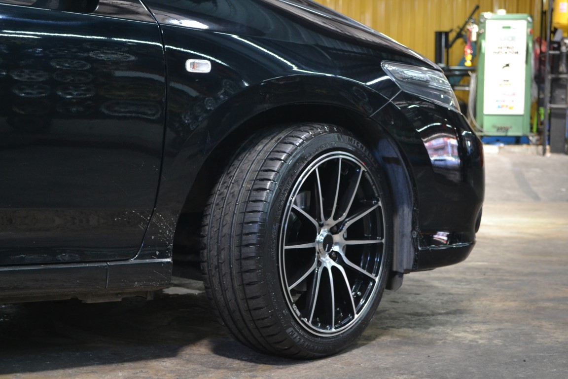 ล้อแท้ ENKEI TUNING ราคาพิเศษ