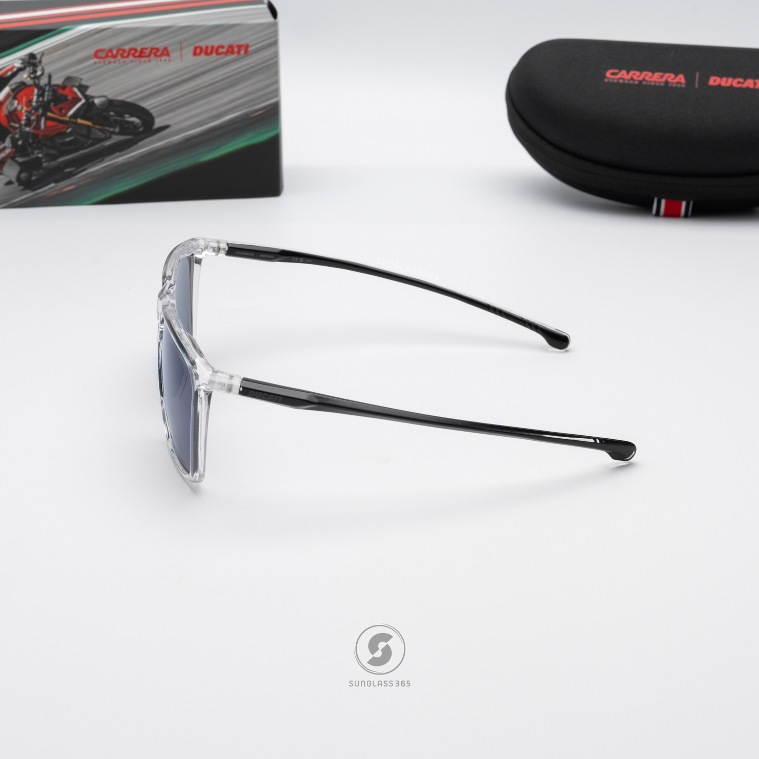 แว่นกันแดด Carrera Carduc 034S 900 XT