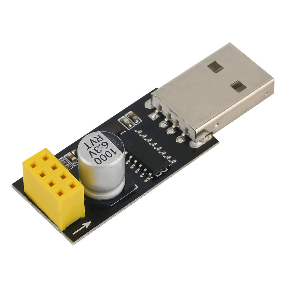USB ESP8266 ESP-01 TTL Adapter