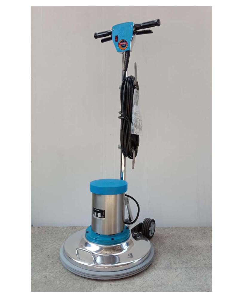 เครื่องขัดพื้น CHAMPION 175 RPM Maxo 20L