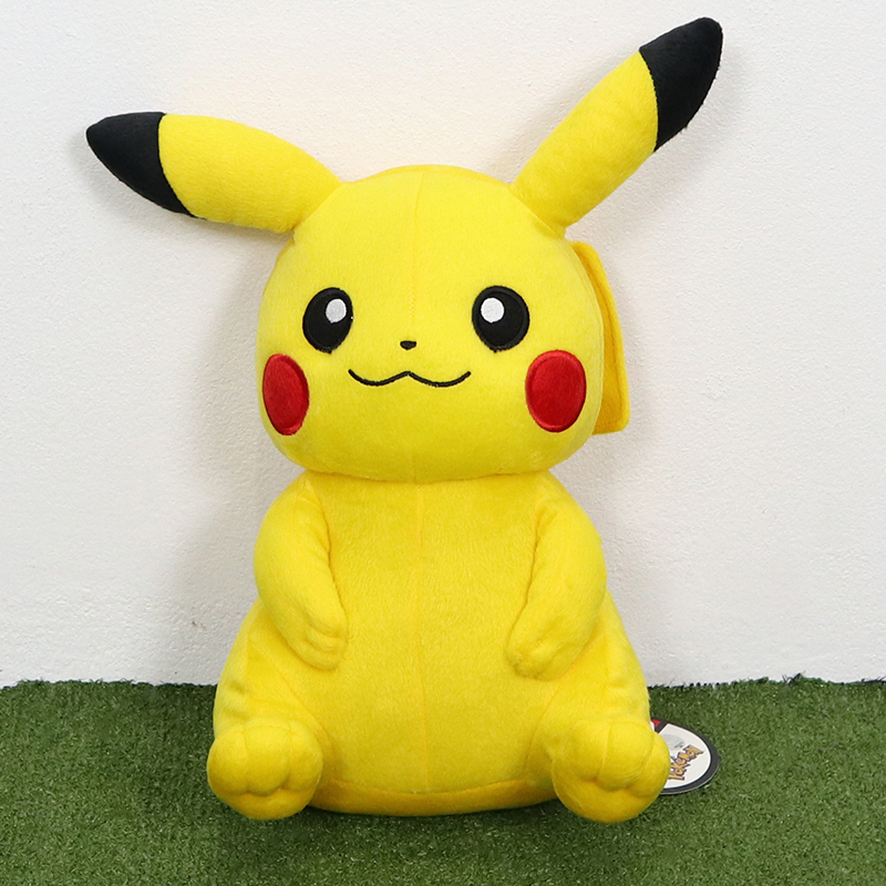 ของขวัญ ของจับฉลาก ของขวัญปีใหม่ ตุ๊กตา ตุ๊กตางานเกรดห้าง ลิขสิทธิ์แท้ Size 8-12 นิ้ว (พร้อมใส่กล่องของขวัญ)(ส่งด่วน)