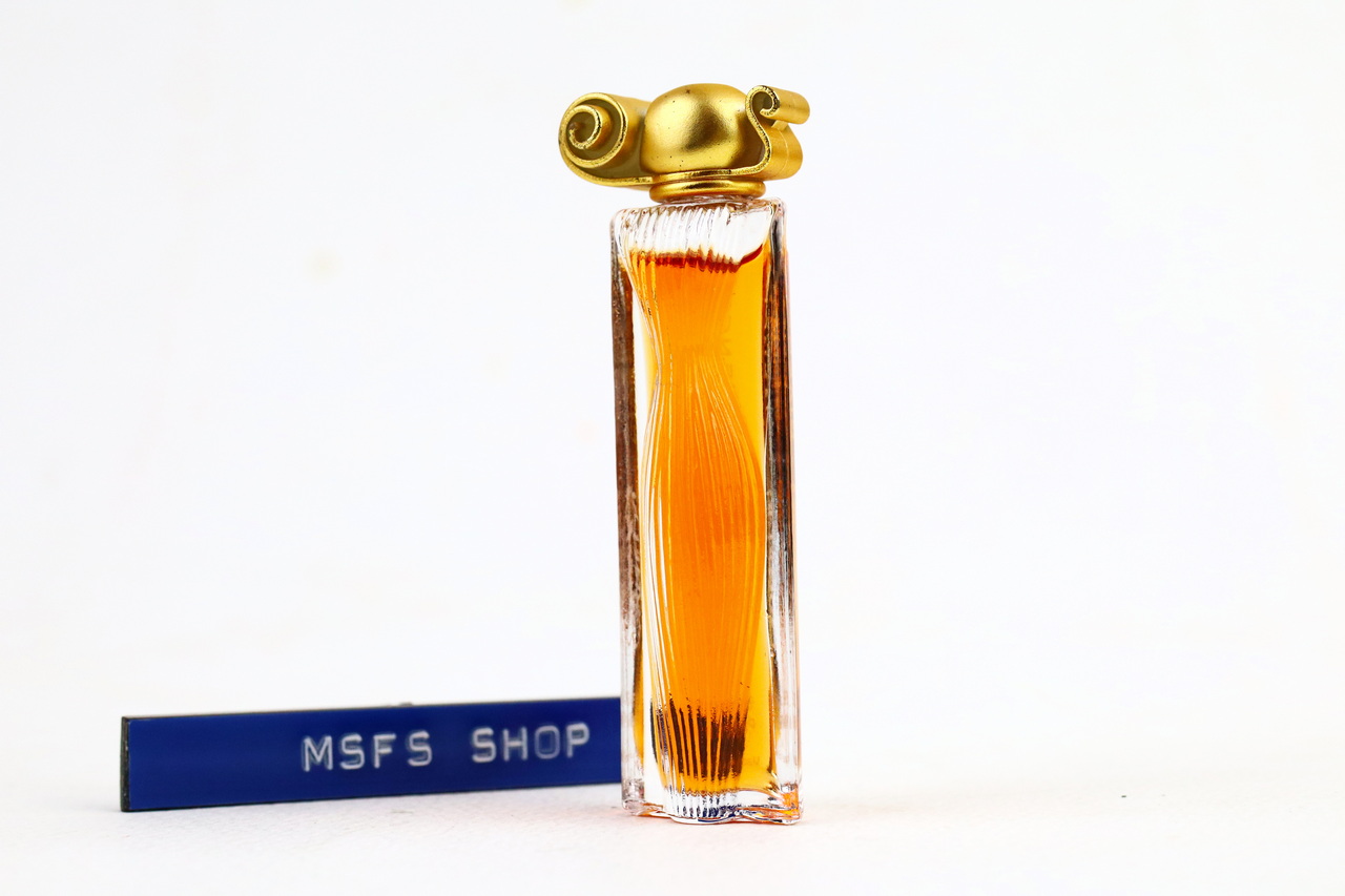 [Vintage] Givenchy Organza EDP 5ml Splash แบบแต้ม - น้ำหอม Vintage