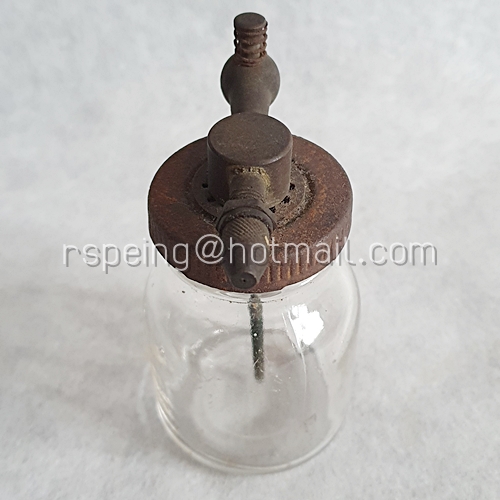 ขวดแอร์บรัชวินเทจ