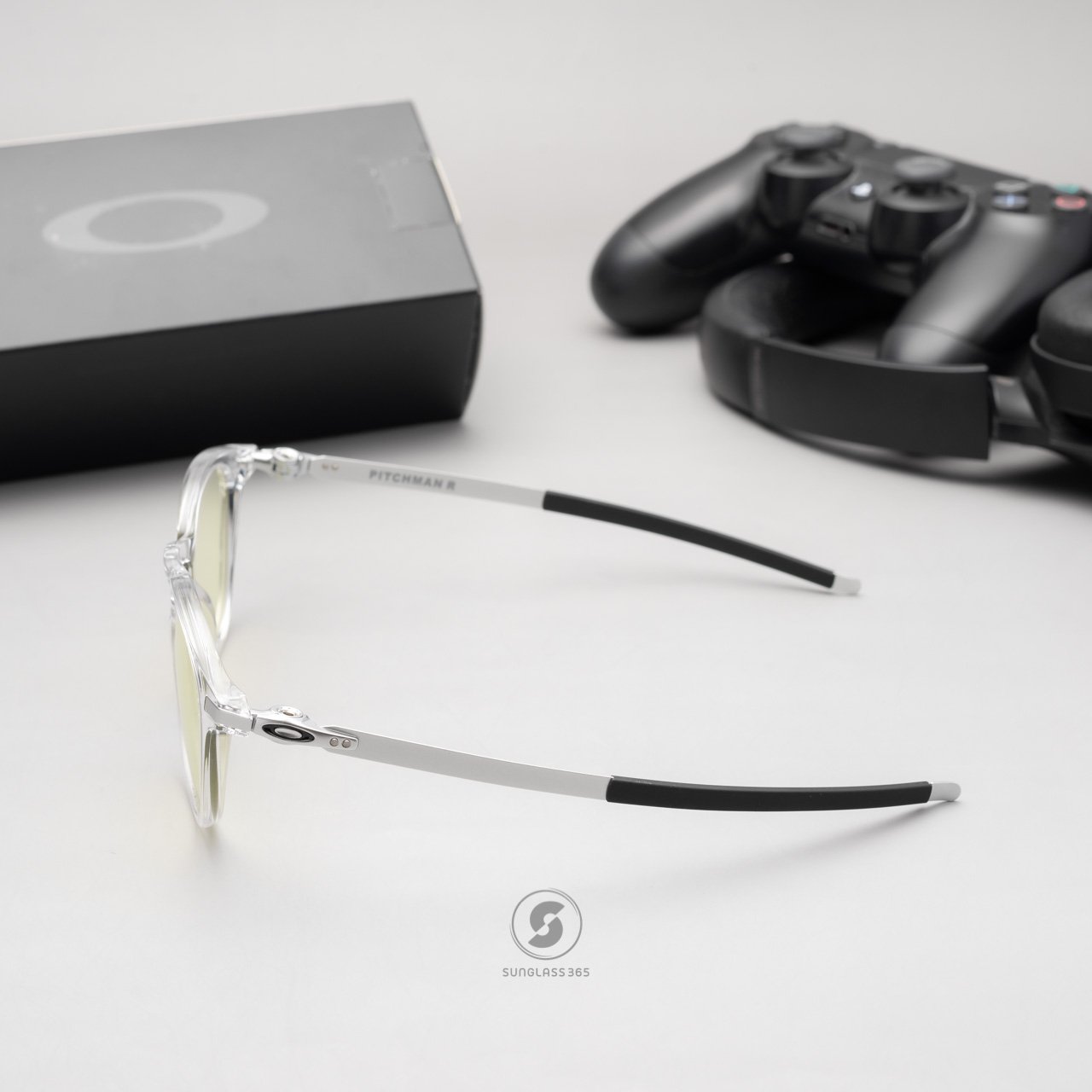 Oakley Pitchman R Gaming OO9349-16 Prizm Gaming