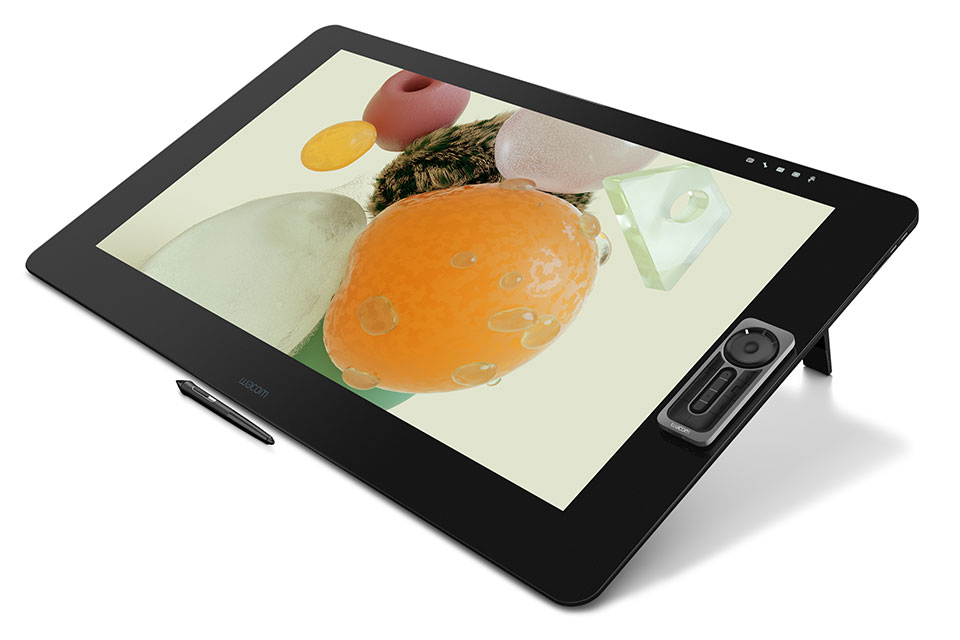 Cintiq Pro 32