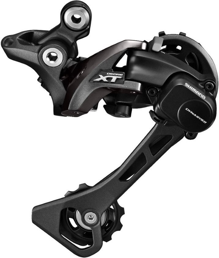 Shimano XT RD M8000 ตีนผี 11sp