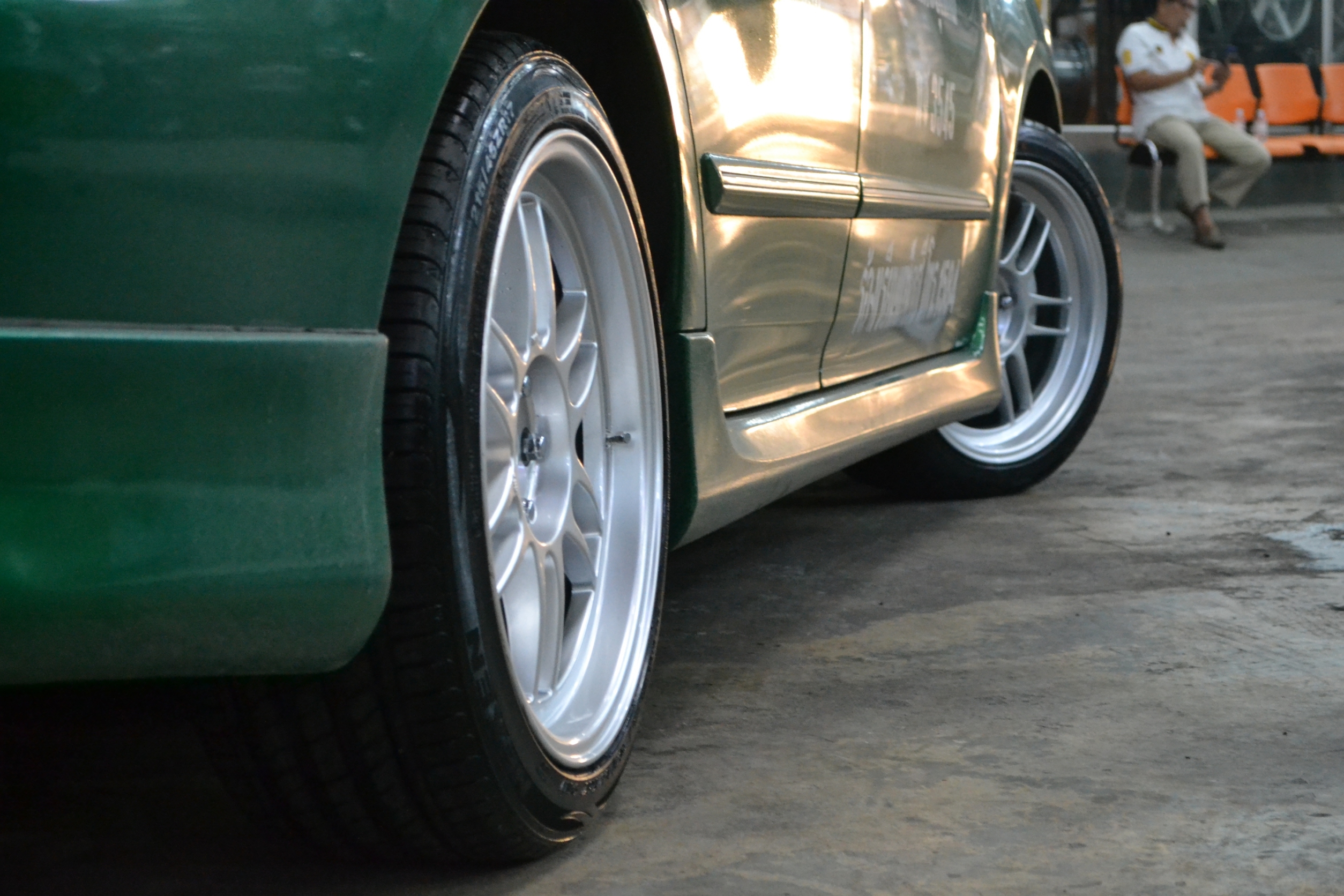 ENKE1 RPF1 ขอบ17 5รู100