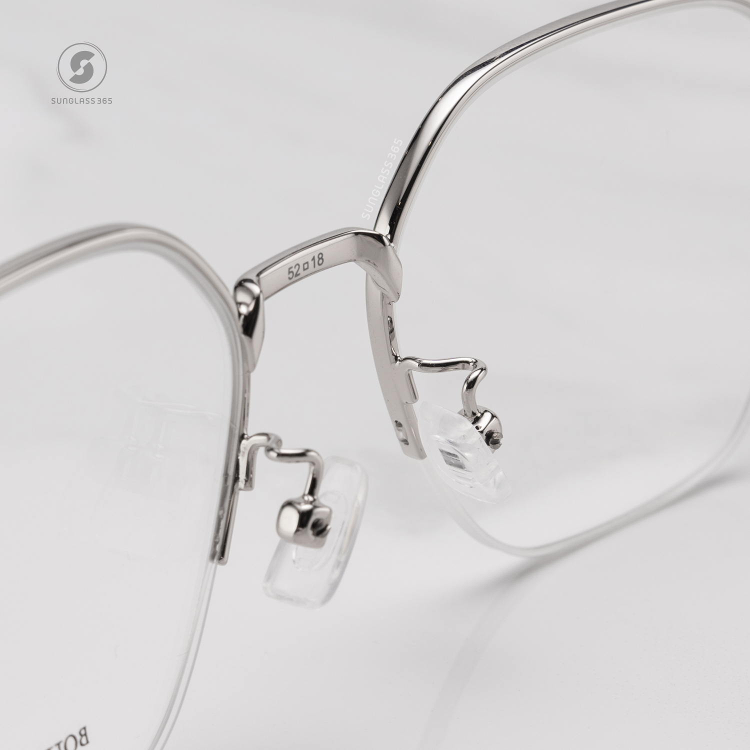 แว่นสายตา Bottega BV1111OA 003