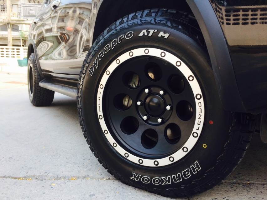 LENSO MAX1 ขอบ17 ราคาถูก