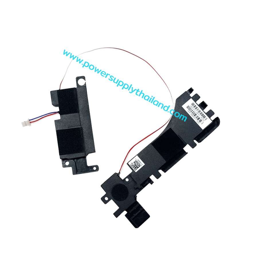 ลำโพงโน๊ตบุ๊ค HP 15S-DU TPN-C139 ซ้าย-ขวา รับประกันสินค้า ราคาประถูก