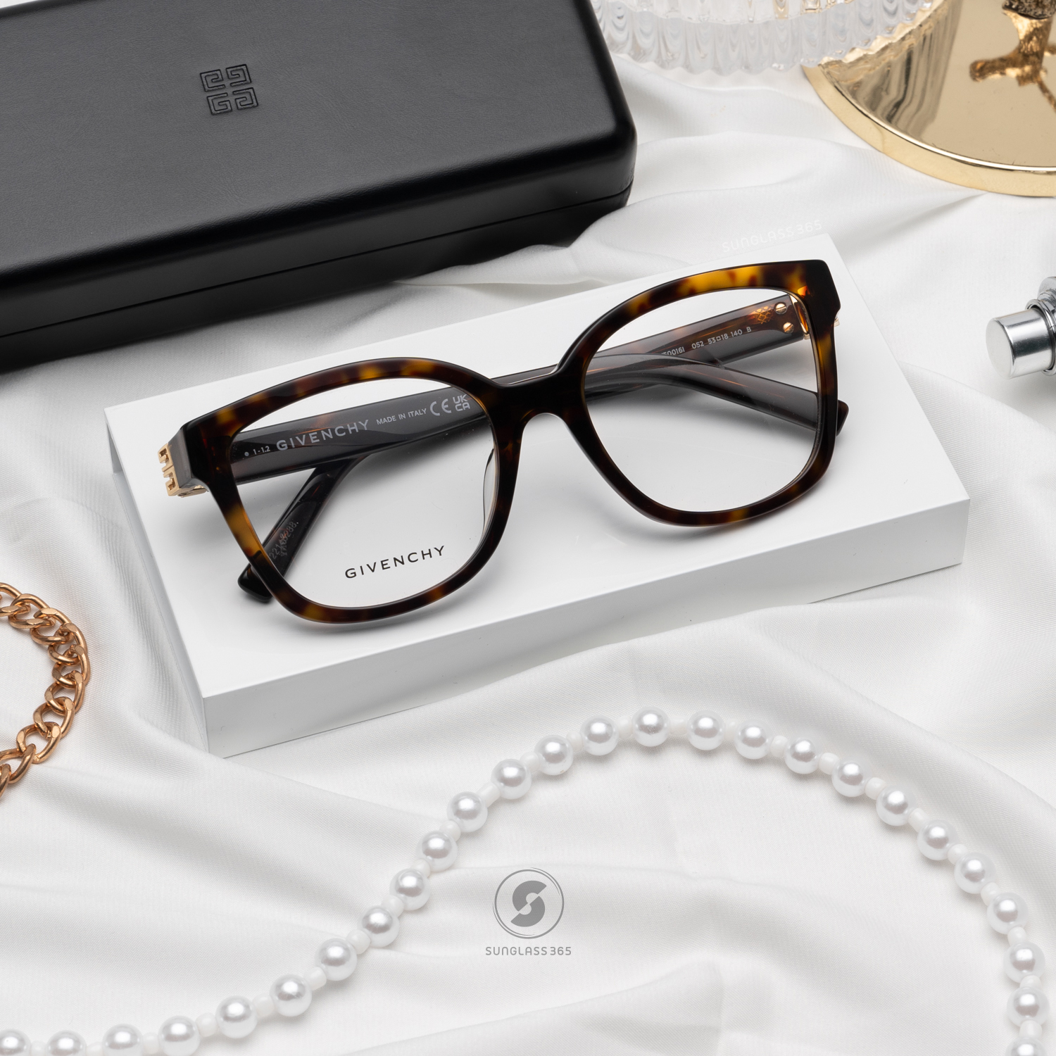 แว่นสายตา Givenchy GV50016I 052
