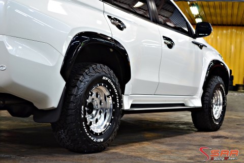 LENSO MAX6 ขอบ16 ราคาพิเศษ