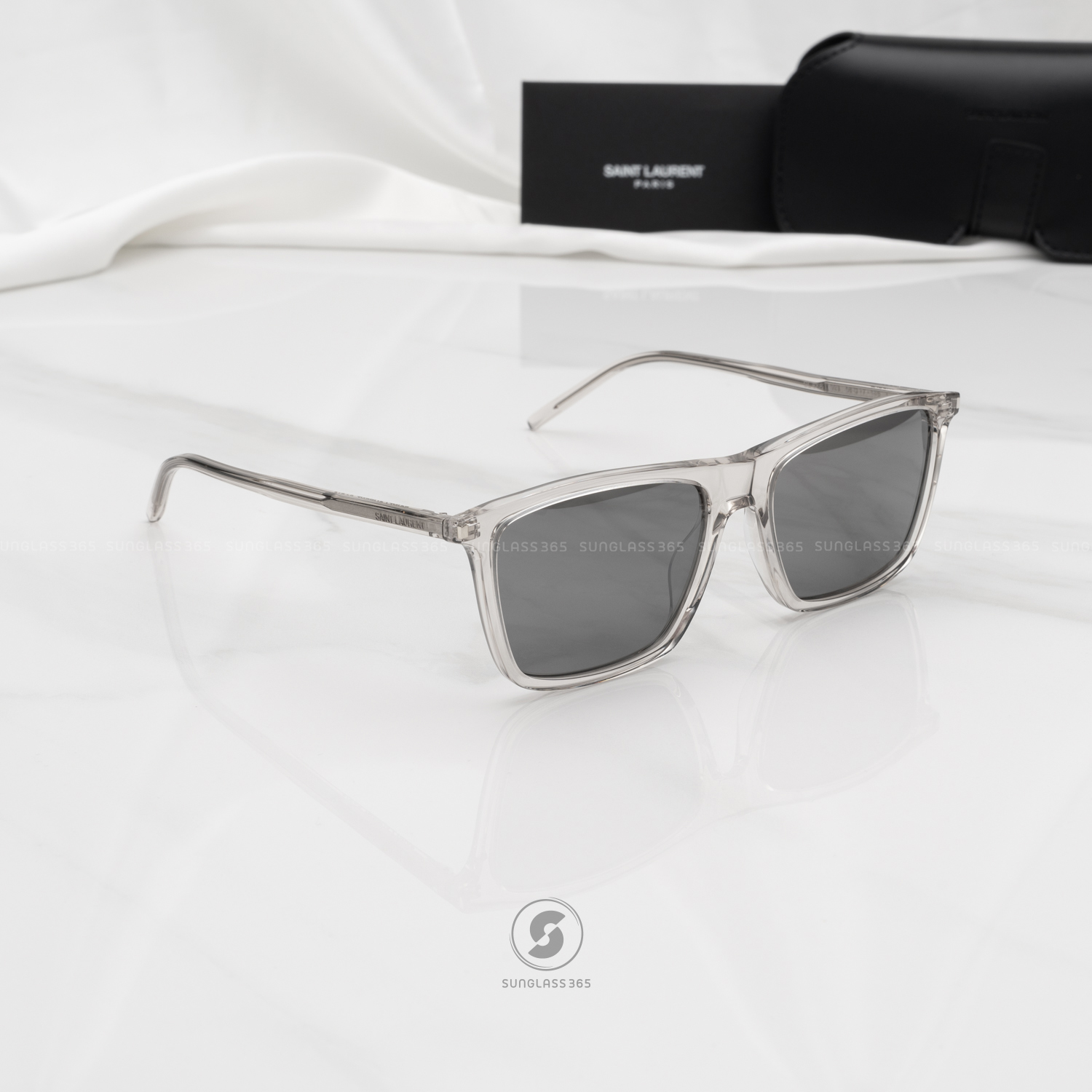 แว่นกันแดด YVES SAINT LAURENT SL668 SUN 003