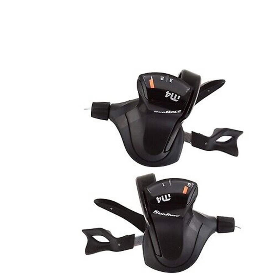 Sunrace M400 มือเกียร์ ซ้าย-ขวา 3x8sp