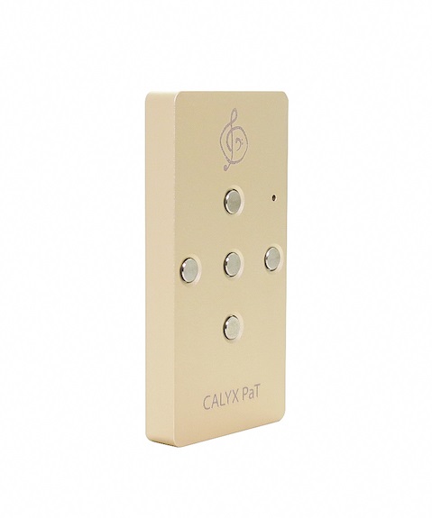 Calyx PaT (GOLD)