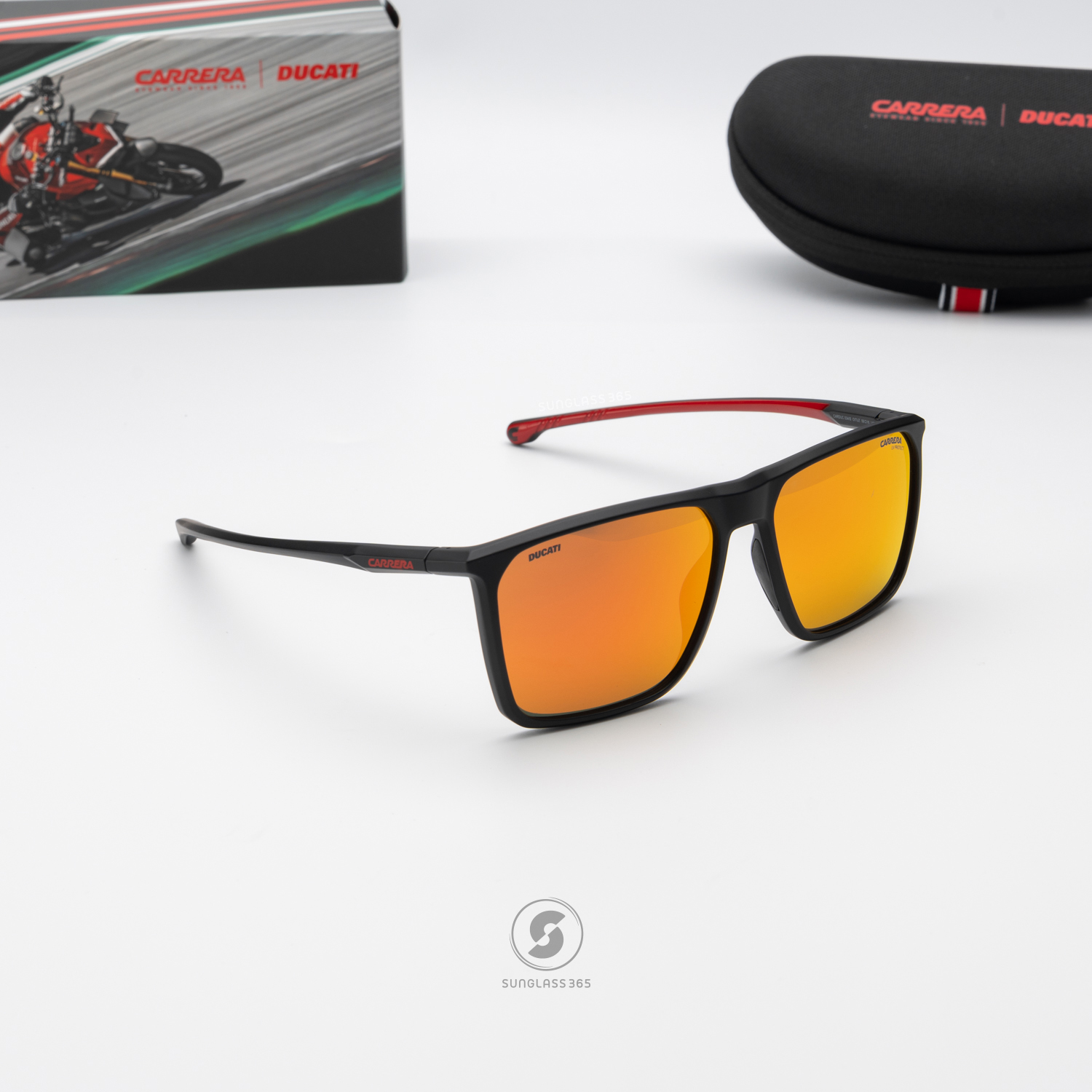 แว่นกันแดด Carrera Carduc 034S OI TUZ