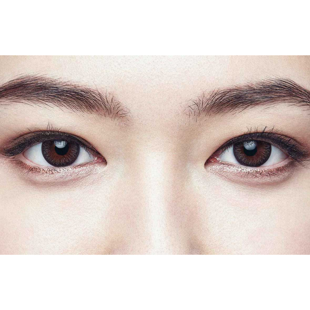 1 Day Acuvue Define - *RADIANT CHARM* Color Contact lens with LACREON คอนแทคเลนส์สีรายวัน สีใหม่ล่าสุด