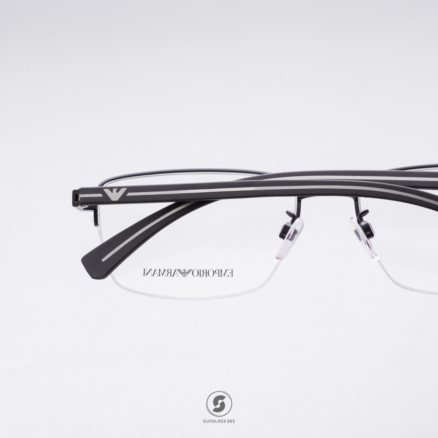 กรอบแว่น Emporio Armani EA 1102TD 3001
