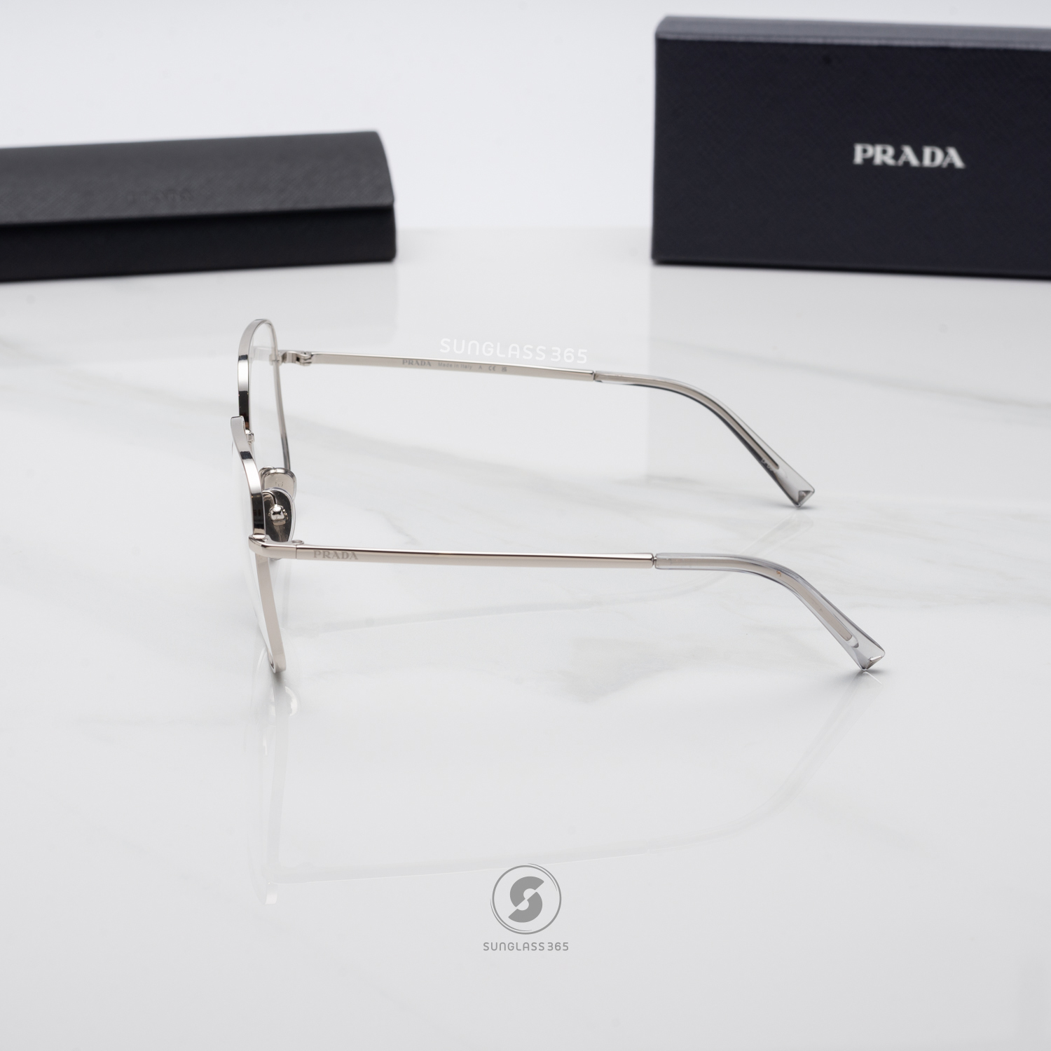 แว่นสายตา PRADA PRA59V 1BC1O1