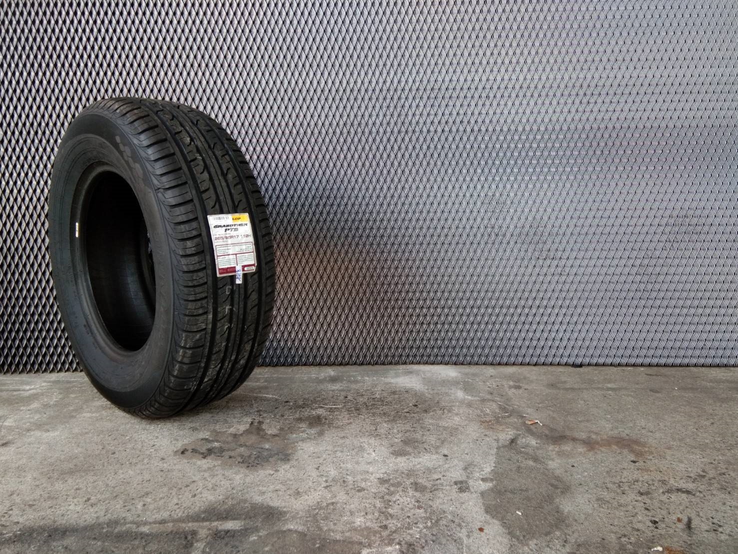 #แนะนำยางรถยนต์ ยี่ห้อ #DUNLOP #PT3 #คุณภาพดีเยี่ยม #ราคามิตรภาพ #สำหรับรถขนานใหญ่และSUV ขอบ17"นิ้ว