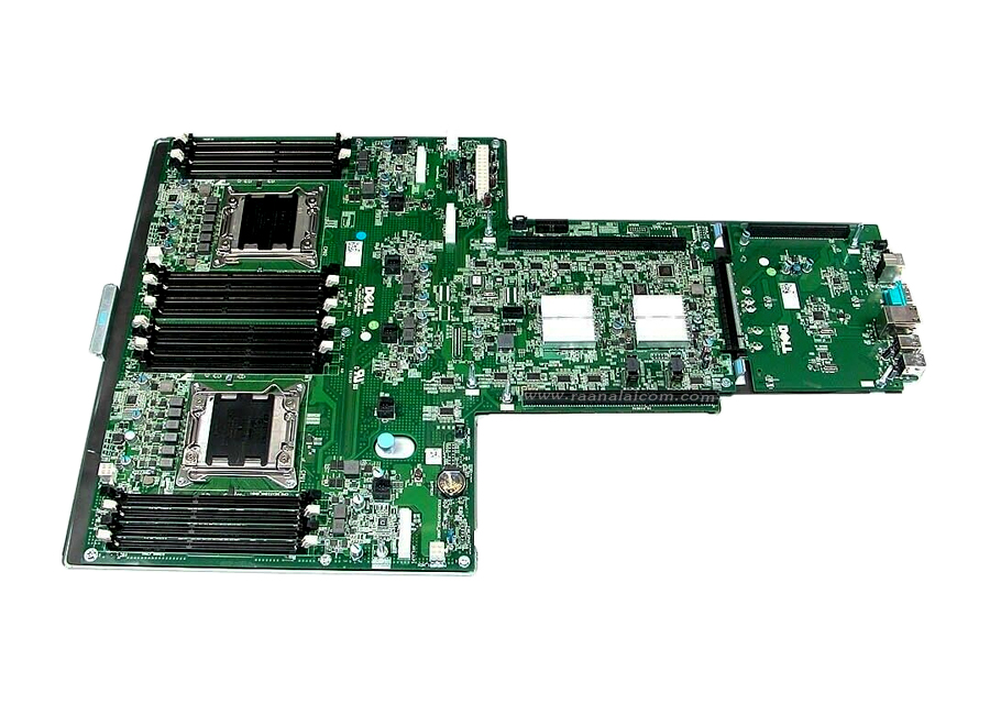 เมนบอร์ด Dell Precision R7610 Original 5WGG9 ราคา พิเศษ Mainboard Dell R7610 Motherboard Dell Precision R7610 ตรงรุ่น