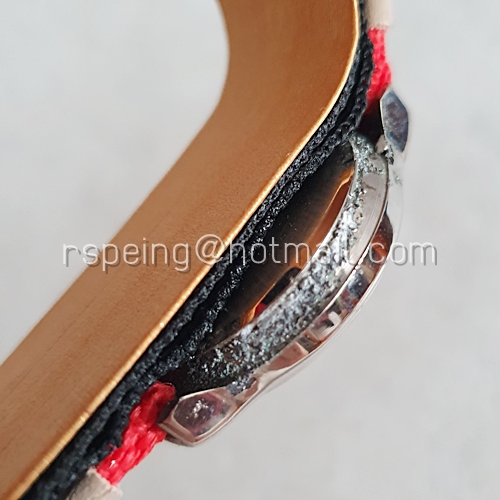 นาฬิกาข้อมือ TCL พร่อมกล่องสีแดง