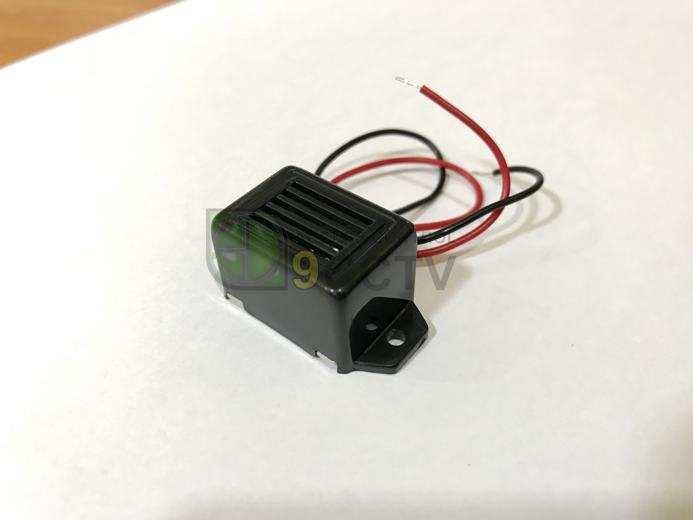 Buzzer 12 v