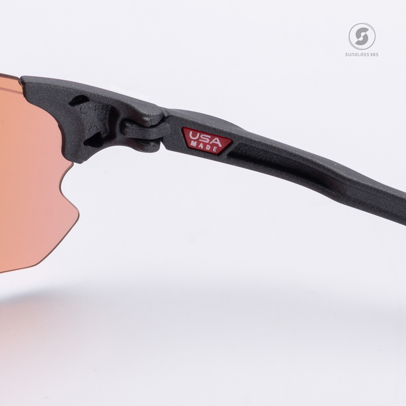 Oakley OO9313-05 EVZERO PATH prizm golf