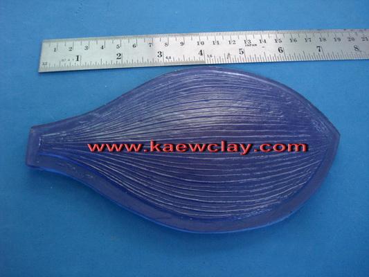 เรซินอัดลายไม้ปิงปอง,ดอกว่านสี่ทิศ,(Veiners racket )