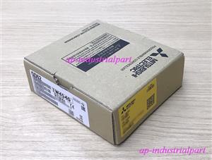 MITSUBISHI QD62 HIGHT-SPEED COUNTER MODULE สินค้าใหม่