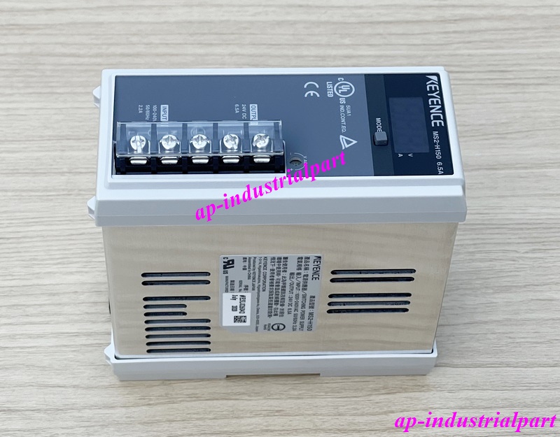 KEYENCE MS2-H150 สวิตชิ่งเพาเวอร์ซัพพลาย สินค้าใหม่