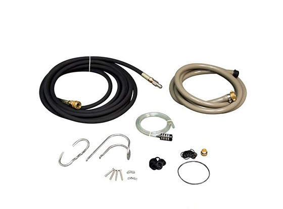 เครื่องฉีดน้ำแรงดันสูง POLO รุ่น Spartan 14