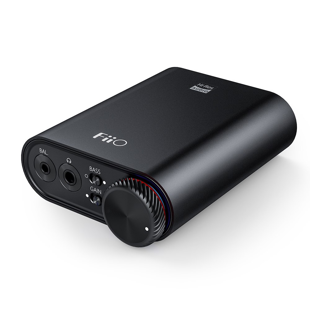 FiiO K3