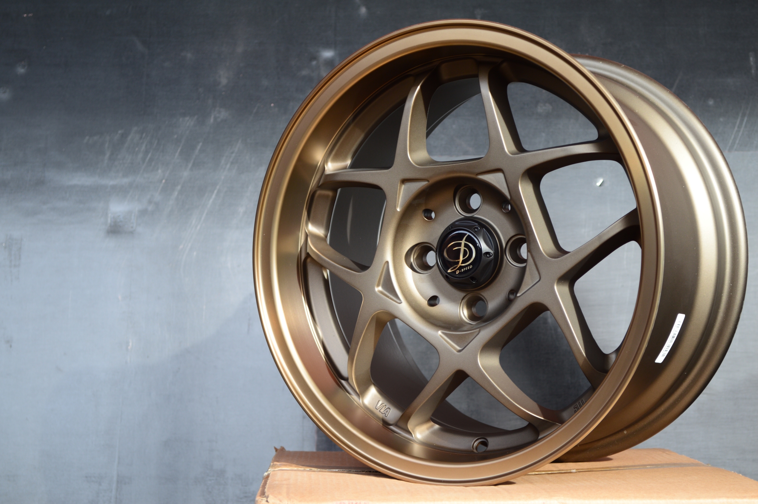 ล้อใหม่ SSR SPEED5 ขอบ15 ซื้อล้อแถมยาง มีหลายสี ด่วน จำนวนจำกัด