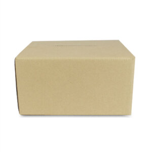 กล่องยาวกระดาษลูกฟูก 3 ชั้น 41x29x23 cm.