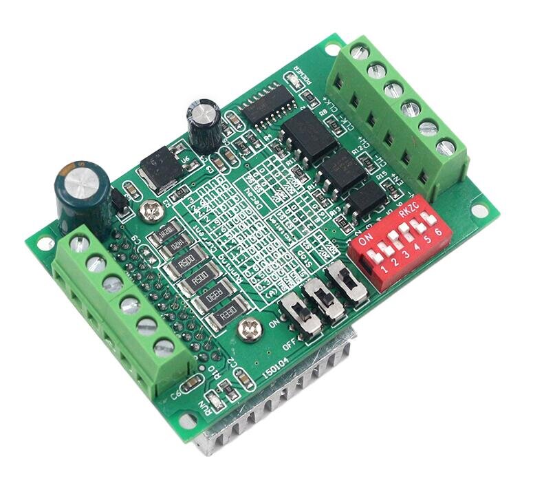 TB6560 3A Stepper motor drives CNC stepper motor board Single axis controller